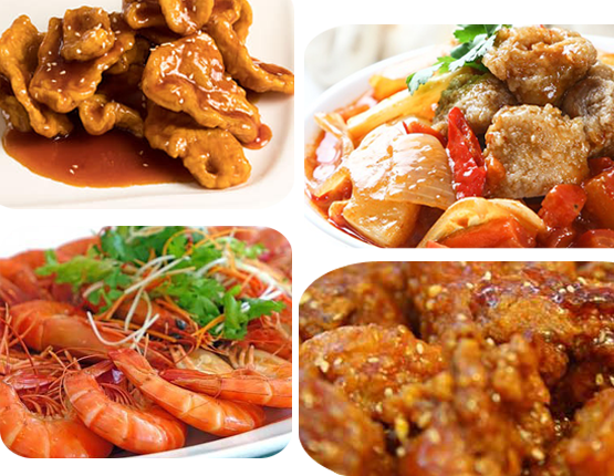Yummy Mandarino